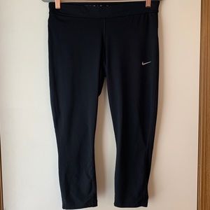 Nike Dri-Fit Workout Leggings